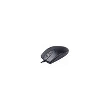 Мышь Gembird Musopti7 Black USB, черный