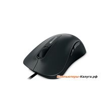 (S7J-00004) Мышь Microsoft Comfort Mouse 6000 USB Black Retail