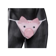 Бюстгалтер+стринги черные-M L  150417