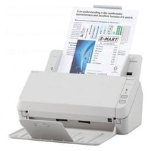 fujitsu (document scanner fujitsu sp-1120, 20 ppm, a4, adf 50, usb 2.0) pa03708-b001