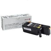 XEROX 106R02762 картридж желтый совместимый