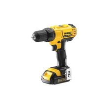 DeWALT DCD 733 C2 Аккумуляторная дрель-шуруповерт