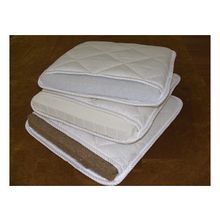 Наматрасник Latex-Cocos (А) (Размер наматрасника: 120Х190 195 200)