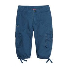 Pelican удлиненные для мальчика синие