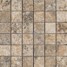 Unicom Starker Tides Fundy Bay Mosaico Rettificato 30.8x30.8 см