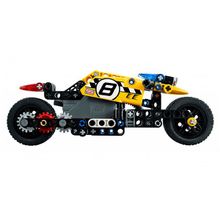 Lego LEGO Technic 42058 Лего Техник Мотоцикл для трюков 42058