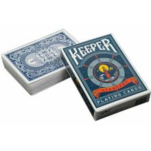 Карты Ellusionist Keepers Blue (ELL34)