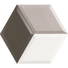 Realonda Diamond Gris 28.5x33 см