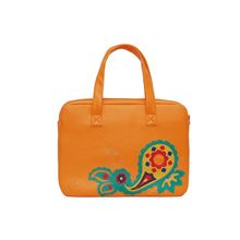 Midsummer оранжевая сумкая для ноутбука