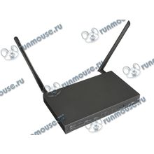 Беспроводной маршрутизатор TP-Link "TL-ER604W ver.2.0" WiFi 300Мбит сек. + 3 порта LAN 1Гбит сек. + 1 порт WAN 1Гбит сек. + 1 порт LAN WAN 1Гбит сек. (ret) [142098]