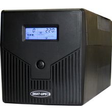 Источник бесперебойного питания 220V SKAT-UPS 2000 1200