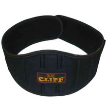 Пояс тяжелоатлетический Cliff Nylon 8