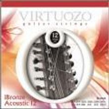 00352 iBRONZE ACOUSTIC 12,