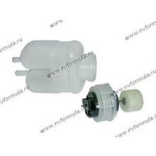 Бачок тормозной 2101-07 ОКА в сборе с датчиком Сызрань