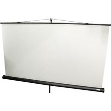 Экран на треноге ViewScreen   TCL-1102   Clamp  (180x180см, Matte White)