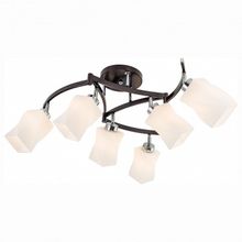 Citilux Люстра на штанге Citilux Берта CL126161 ID - 384038