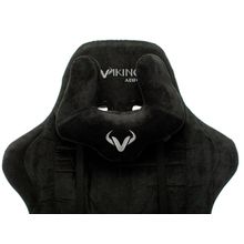 Бюрократ Кресло игровое Бюрократ VIKING KNIGHT LT