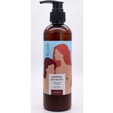 Шампунь для всех типов волос  Укрепление и питание  - 250 мл. (246865)