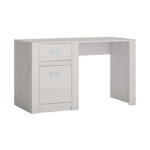 Стоп письменный 1-дверный с 1 ящиком