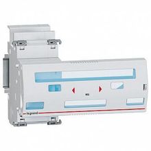 DX? Ручной ввод резерва 4П | код. L406316 | Legrand