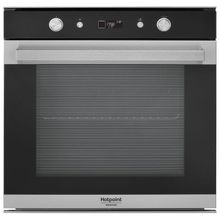 Hotpoint-Ariston Духовой шкаф Hotpoint-Ariston FI7 864 SH IX HA