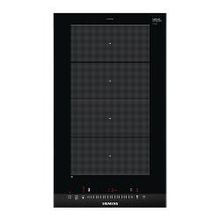 Индукционная варочная поверхность Siemens EX375FXB1E, домино