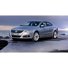 Блокиратор рулевого вала для VOLKSWAGEN PASSAT CC  2008-2015  ЭлГУР - Гарант Блок Люкс 733.E f