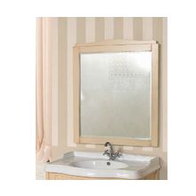 Зеркало 86 См, Bianco Antico, Belbagno Novanta Bb01S pba