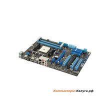 Мат. плата ASUS F1A55 &lt;SFM1, AMD A55, 4*DDR3, 2*PCI-E16x, SATA, USB 3.0, GB Lan, ATX, Retail&gt;