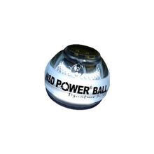 NSDball Powerball Signature