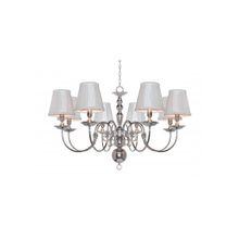 ARTE LAMP  Люстра A1055LM-8CC Arte Lamp Flemish