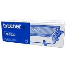 Картридж Brother TN-3030 черный