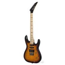STRIKER 211 GUITAR FIREBURST