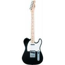 FENDER AFFINITY TELECASTER MN BLACK