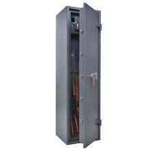 Оружейный сейф MDTB ASG WS6 EL