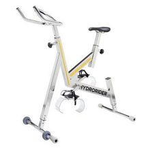 Aqua Тренажер