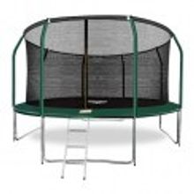 Arland Premium 14FT Inside Dark green