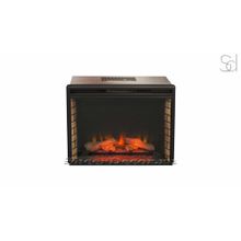 RealFlame Epsilon Black 26 S IR