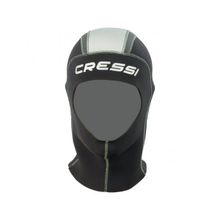 Шлем Cressi-Sub Hood Plus, 5 мм для г к Lontra, мужской