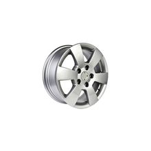 Replica Roner RN2507 Skoda 6.0x15 5 112.00 ET47.0 d57.1 HB