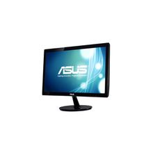 Монитор Asus VS207D Black 90LM0010-B00170