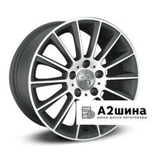 Колесный диск LegeArtis MR139 8,5x20 5x112 D66,6 ET36 BFP
