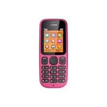 Nokia Nokia 100 Festival Pink