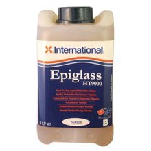 International Отвердитель быстрый International Epiglass HT 9000 5 л