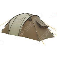 Campack Tent Travel Voyager 4