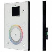 Arlight Панель универсальная сенсорная встраиваемая Arlight Sunlite STICK-DE3 White ID - 450028