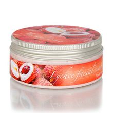 Скраб для лица Личи Thai Traditions Lychee facial scrub 75мл