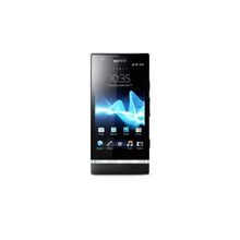 Sony Sony Xperia P Black