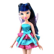 Winx Кукла Winx Club "Модный повар", Муза IW01531804