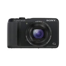 Фотоаппарат Sony Cyber-shot DSC-HX20 Black